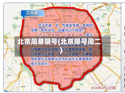 北京周易限号(北京限号周二)-第3张图片
