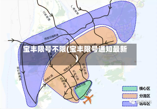 宝丰限号不限(宝丰限号通知最新)-第2张图片