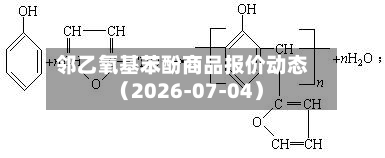 邻乙氧基苯酚商品报价动态（2026-07-04）-第2张图片