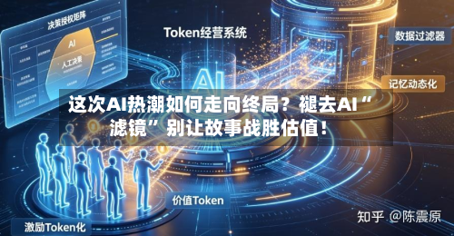 这次AI热潮如何走向终局？褪去AI“滤镜” 别让故事战胜估值！-第2张图片
