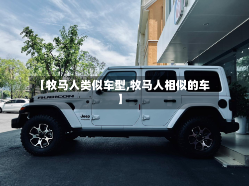 【牧马人类似车型,牧马人相似的车】-第2张图片