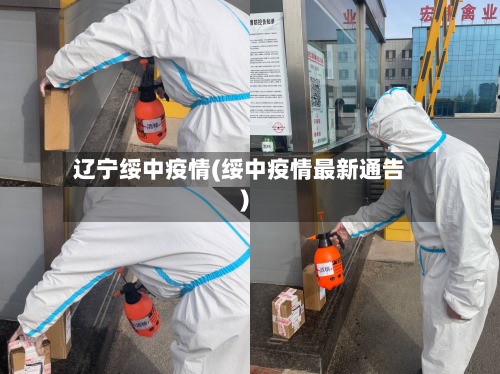 辽宁绥中疫情(绥中疫情最新通告)-第2张图片