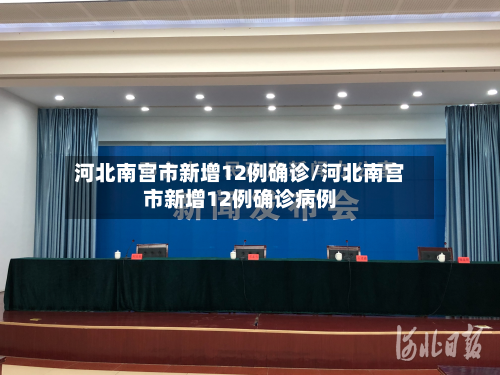 河北南宫市新增12例确诊/河北南宫市新增12例确诊病例-第2张图片