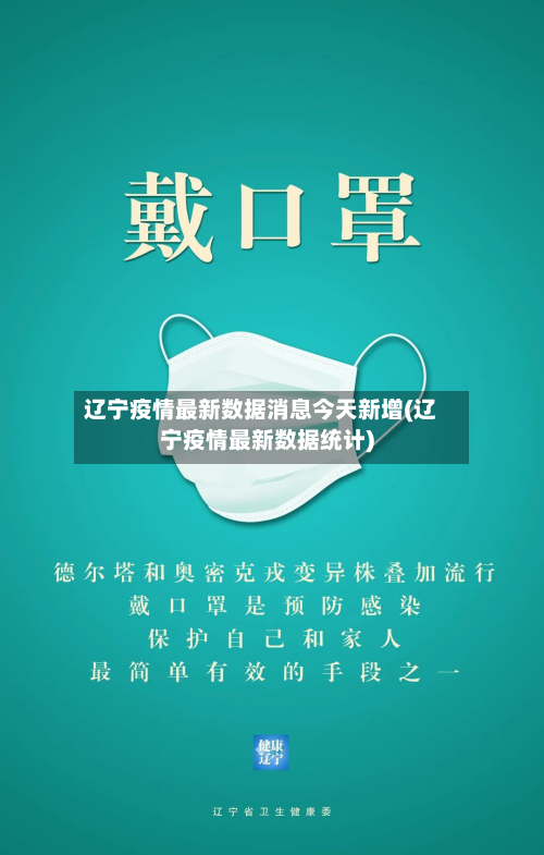 辽宁疫情最新数据消息今天新增(辽宁疫情最新数据统计)-第2张图片