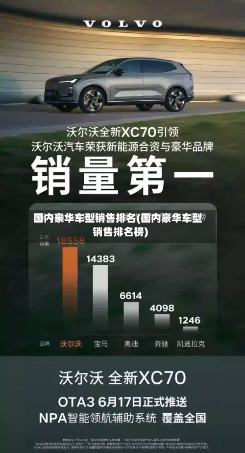 国内豪华车型销售排名(国内豪华车型销售排名榜)-第3张图片
