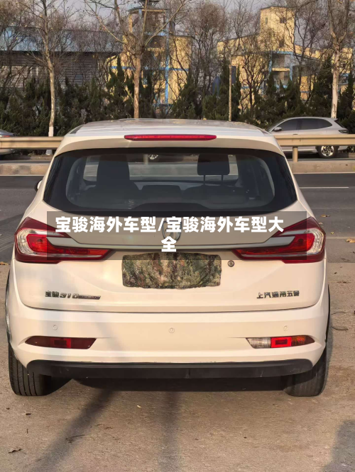宝骏海外车型/宝骏海外车型大全