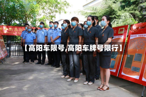 【高阳车限号,高阳车牌号限行】-第2张图片