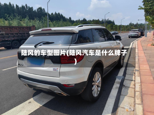 陆风的车型图片(陆风汽车是什么牌子)-第2张图片