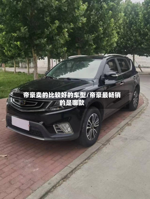 帝豪卖的比较好的车型/帝豪最畅销的是哪款