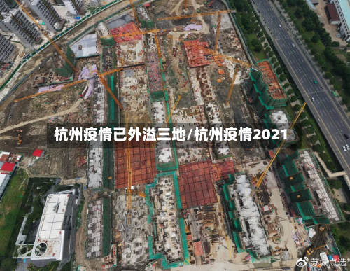 杭州疫情已外溢三地/杭州疫情2021-第2张图片