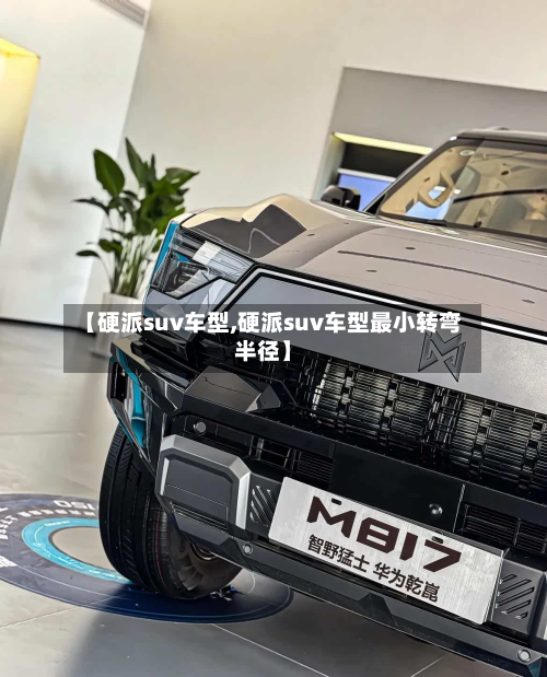 【硬派suv车型,硬派suv车型最小转弯半径】