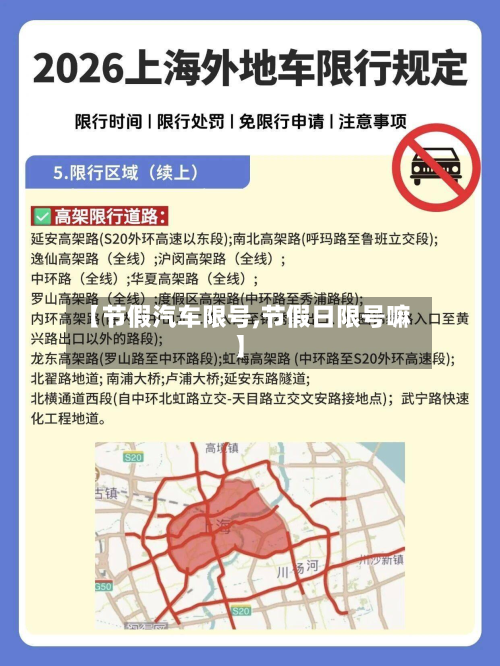【节假汽车限号,节假日限号嘛】