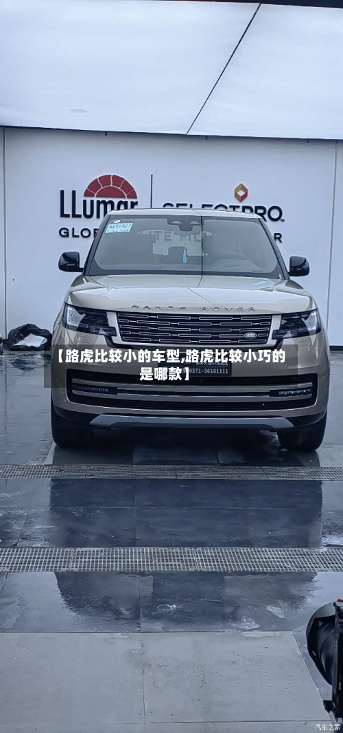 【路虎比较小的车型,路虎比较小巧的是哪款】