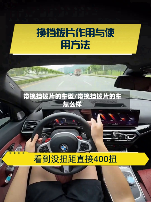 带换挡拨片的车型/带换挡拨片的车怎么样-第2张图片