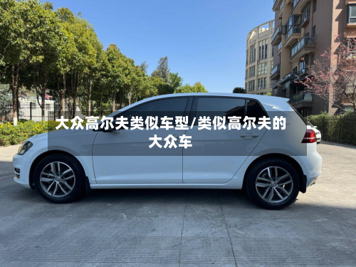 大众高尔夫类似车型/类似高尔夫的大众车