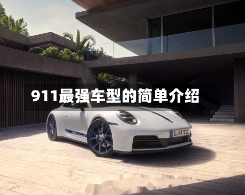 911最强车型的简单介绍-第2张图片