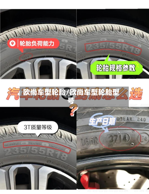 欧尚车型轮胎/欧尚车型轮胎型号-第2张图片