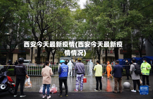 西安今天最新疫情(西安今天最新疫情情况)