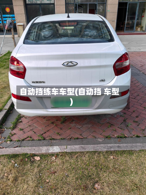 自动挡练车车型(自动挡 车型)