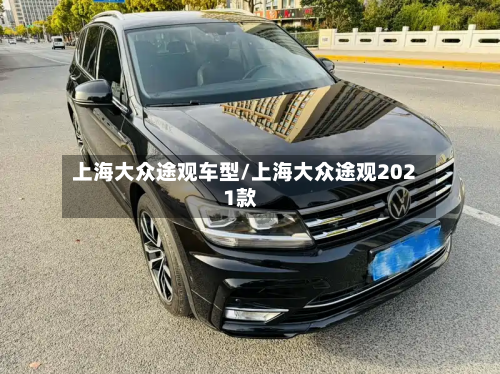 上海大众途观车型/上海大众途观2021款-第3张图片
