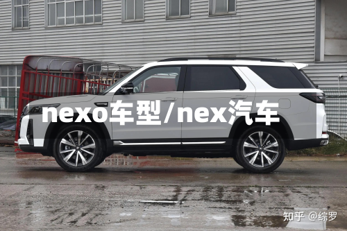 nexo车型/nex汽车-第3张图片