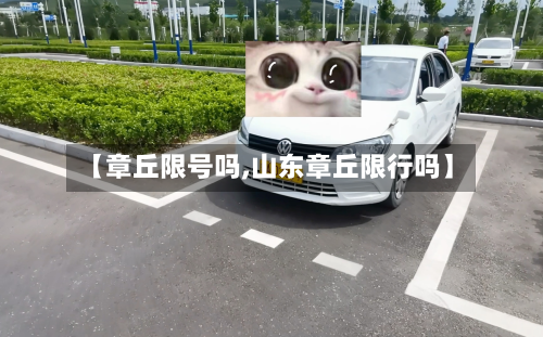【章丘限号吗,山东章丘限行吗】-第3张图片