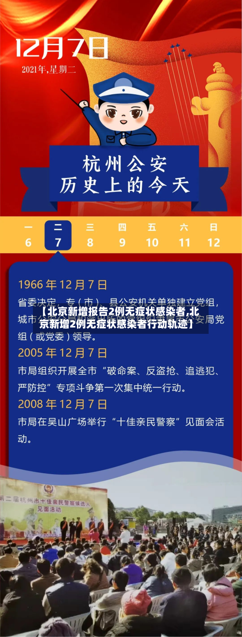 【北京新增报告2例无症状感染者,北京新增2例无症状感染者行动轨迹】-第2张图片