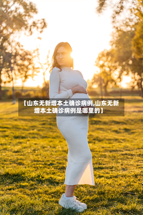 【山东无新增本土确诊病例,山东无新增本土确诊病例是哪里的】-第3张图片