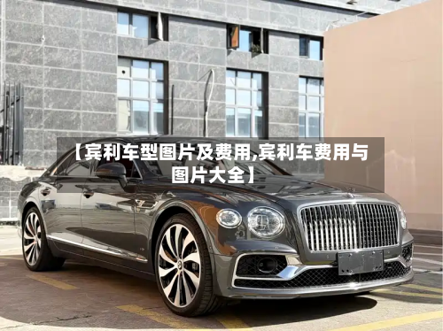【宾利车型图片及费用,宾利车费用与图片大全】-第3张图片
