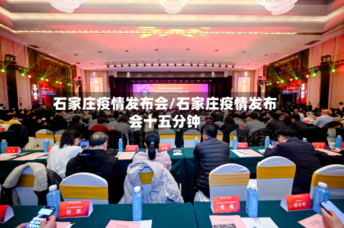 石家庄疫情发布会/石家庄疫情发布会十五分钟-第2张图片