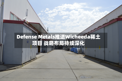 Defense Metals推进Wicheeda稀土项目 战略布局持续深化-第2张图片