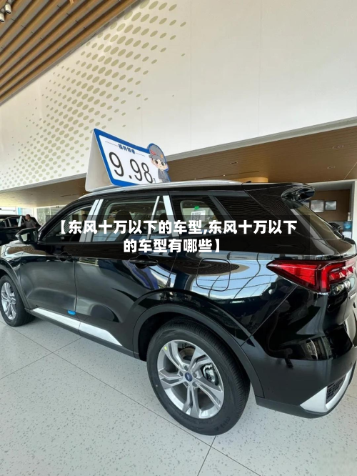 【东风十万以下的车型,东风十万以下的车型有哪些】-第3张图片
