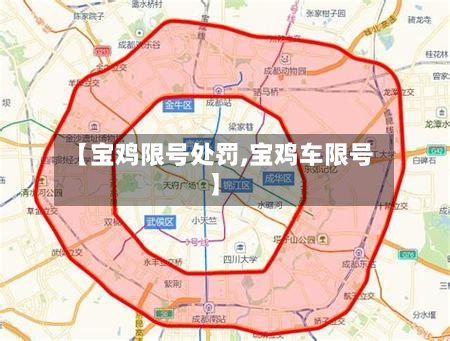 【宝鸡限号处罚,宝鸡车限号】-第2张图片