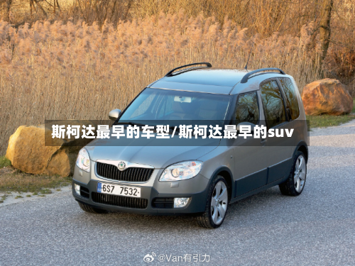 斯柯达最早的车型/斯柯达最早的suv-第2张图片