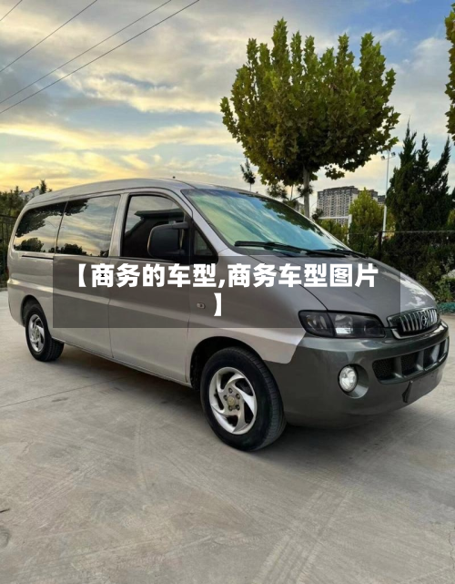 【商务的车型,商务车型图片】-第2张图片