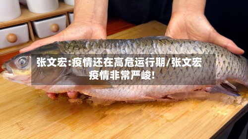 张文宏:疫情还在高危运行期/张文宏疫情非常严峻!