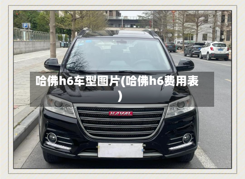 哈佛h6车型图片(哈佛h6费用表)