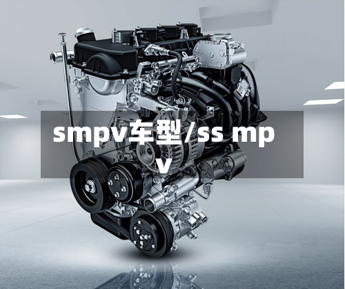 smpv车型/ss mpv-第2张图片