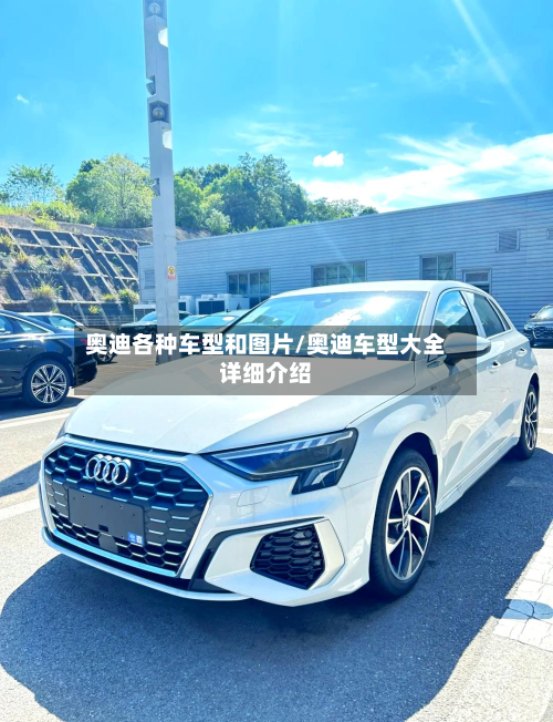 奥迪各种车型和图片/奥迪车型大全详细介绍-第3张图片