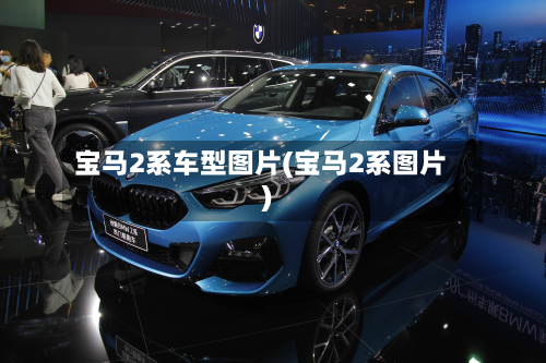 宝马2系车型图片(宝马2系图片)-第2张图片