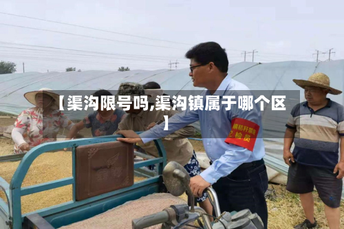 【渠沟限号吗,渠沟镇属于哪个区】