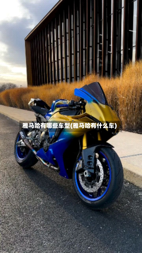 雅马哈有哪些车型(雅马哈有什么车)-第3张图片