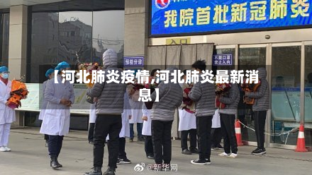 【河北肺炎疫情,河北肺炎最新消息】-第2张图片