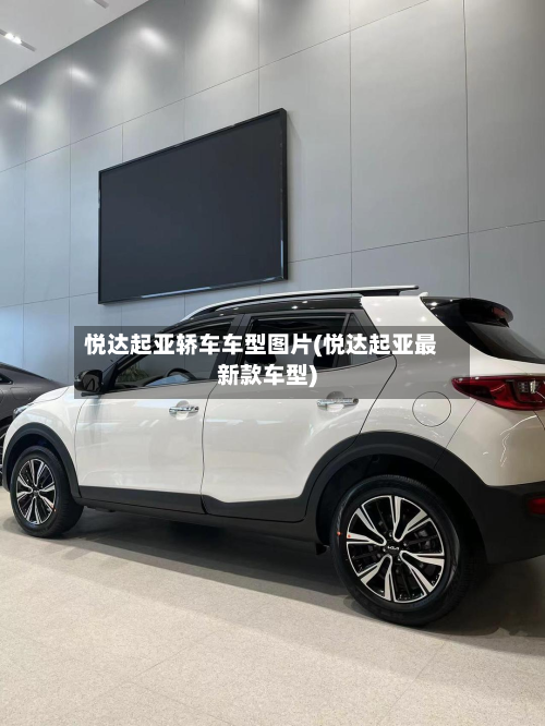 悦达起亚轿车车型图片(悦达起亚最新款车型)-第3张图片