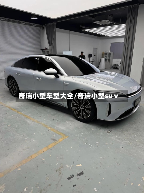 奇瑞小型车型大全/奇瑞小型suⅴ-第2张图片