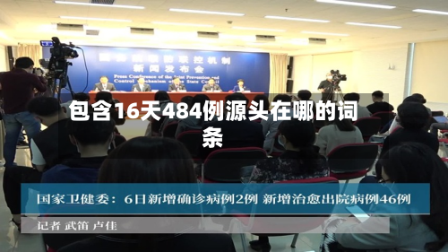 包含16天484例源头在哪的词条-第2张图片