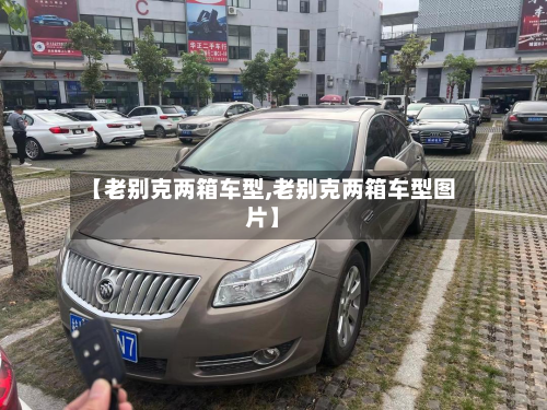 【老别克两箱车型,老别克两箱车型图片】-第3张图片
