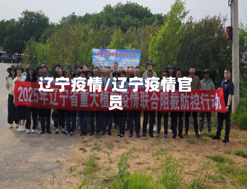 辽宁疫情/辽宁疫情官员-第2张图片