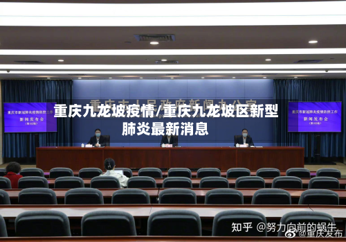 重庆九龙坡疫情/重庆九龙坡区新型肺炎最新消息-第2张图片