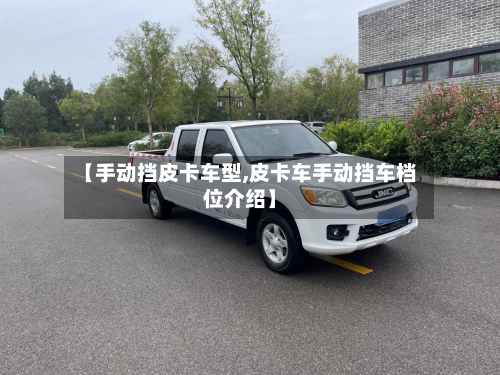 【手动挡皮卡车型,皮卡车手动挡车档位介绍】